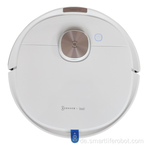 Ecovacs Deebot Ozmo T8 AIVI Roboter -Staubsauger